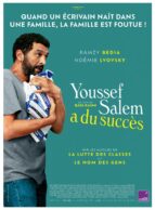 Affiche du film YOUSSEF SALEM A DU SUCCES