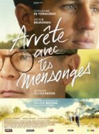 Affiche du film ARRÊTE AVEC TES MENSONGES