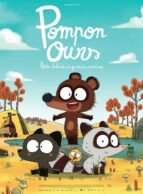 Affiche du film POMPON OURS