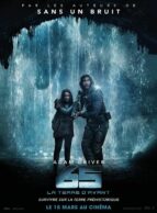 Affiche du film 65 - LA TERRE D'AVANT