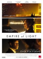 Affiche du film EMPIRE OF LIGHT