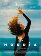 Affiche du film HOURIA