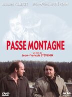 Affiche du film PASSE MONTAGNE