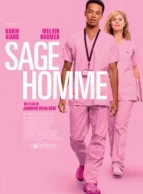 Affiche du film SAGE HOMME
