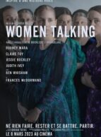 Affiche du film WOMEN TALKING