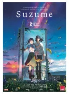 Affiche du film SUZUME