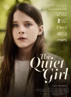 Affiche du film THE QUIET GIRL