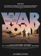 Affiche du film WAR PONY