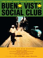 Affiche du film BUENA VISTA SOCIAL CLUB (1999)
