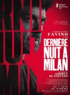 Affiche du film DERNIERE NUIT A MILAN