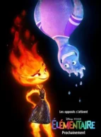 Affiche du film ELÉMENTAIRE