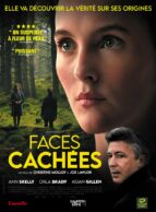 Affiche du film FACES CACHÉES
