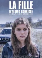 Affiche du film LA FILLE D'ALBINO RODRIGUE