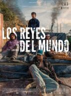 Affiche du film LOS REYES DEL MUNDO