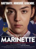 Affiche du film MARINETTE