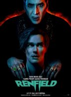 Affiche du film RENFIELD