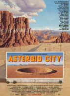 Affiche du film ASTEROID CITY