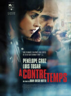 Affiche du film A CONTRETEMPS