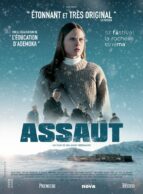 Affiche du film ASSAUT