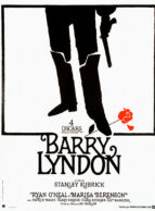 Affiche du film BARRY LYNDON (1975)