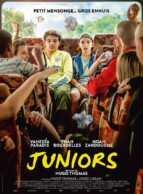 Affiche du film JUNIORS