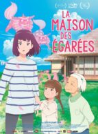 Affiche du film LA MAISON DES ÉGARÉES