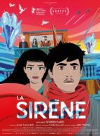 Affiche du film LA SIRENE