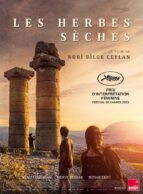 Affiche du film LES HERBES SÈCHES 
