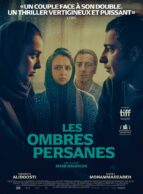 Affiche du film LES OMBRES PERSANES