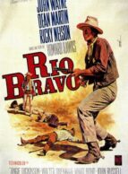 Affiche du film RIO BRAVO