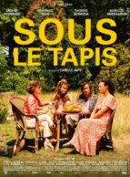 Affiche du film SOUS LE TAPIS