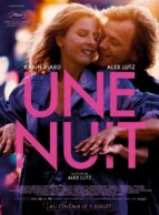 Affiche du film UNE NUIT