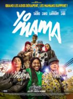 Affiche du film YO MAMA
