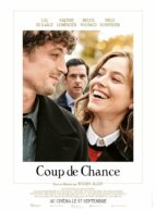 Affiche du film COUP DE CHANCE