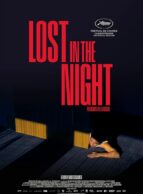 Affiche du film LOST IN THE NIGHT