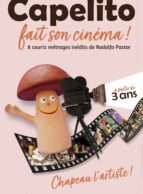 Affiche du film CAPELITO FAIT SON CINÉMA 