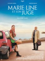 Affiche du film MARIE-LINE ET SON JUGE