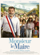 Affiche du film MONSIEUR LE MAIRE