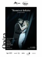 Affiche du film ROMÉO ET JULIETTE
