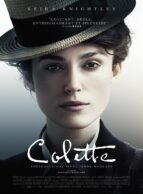 Affiche du film COLETTE (2018)