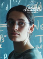 Affiche du film LE THÉORÈME DE MARGUERITE