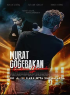 Affiche du film MURAT GOGEBAKAN : KALBIM YARALI
