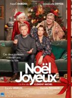Affiche du film NOËL JOYEUX