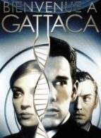 Affiche du film BIENVENUE À GATTACA (1998)