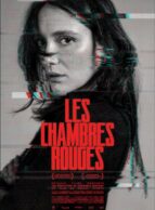 Affiche du film LES CHAMBRES ROUGES