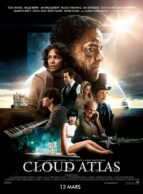 Affiche du film CLOUD ATLAS (2013)