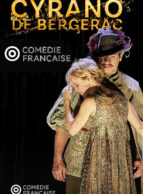 Affiche du film CINÉ-THÉÂTRE : CYRANO DE BERGERAC