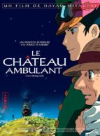 Affiche du film LE CHÂTEAU AMBULANT (2005)