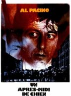 Affiche du film UN APRÈS-MIDI DE CHIEN (1976)
