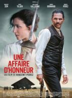 Affiche du film UNE AFFAIRE D'HONNEUR